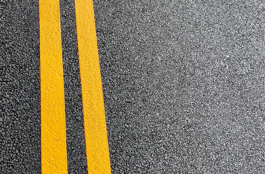 Line Striping · Lansdale