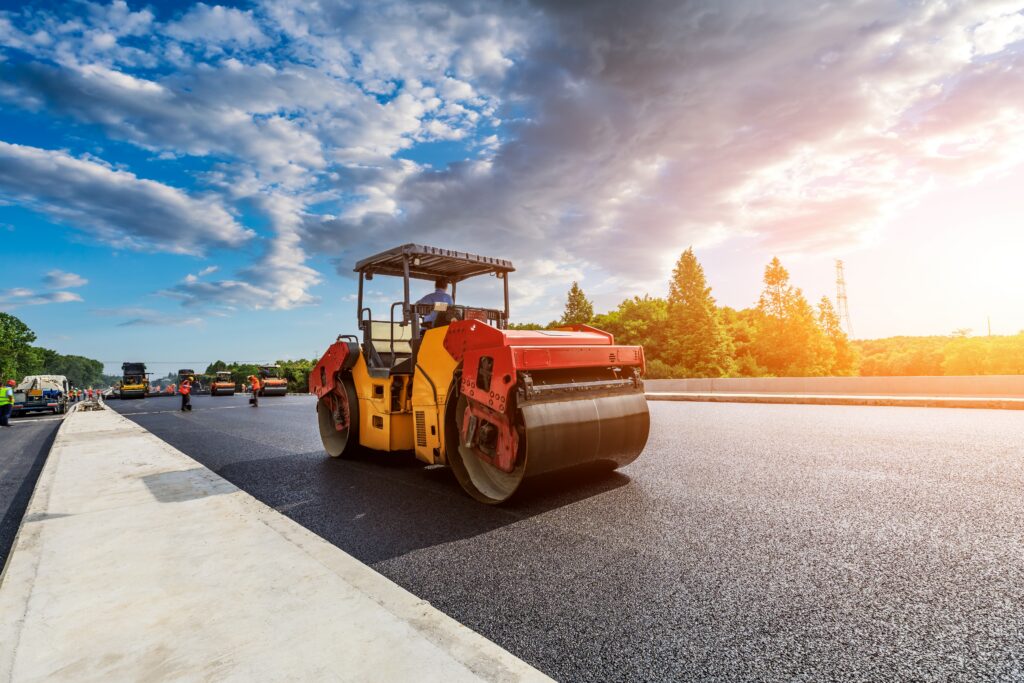 HOA Private Road · Doylestown