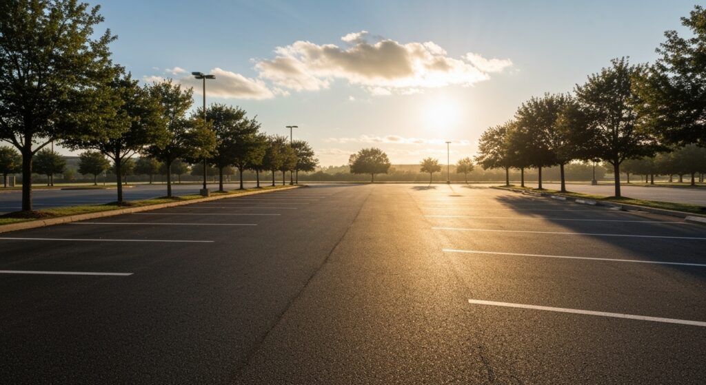 Retail Lot · Souderton