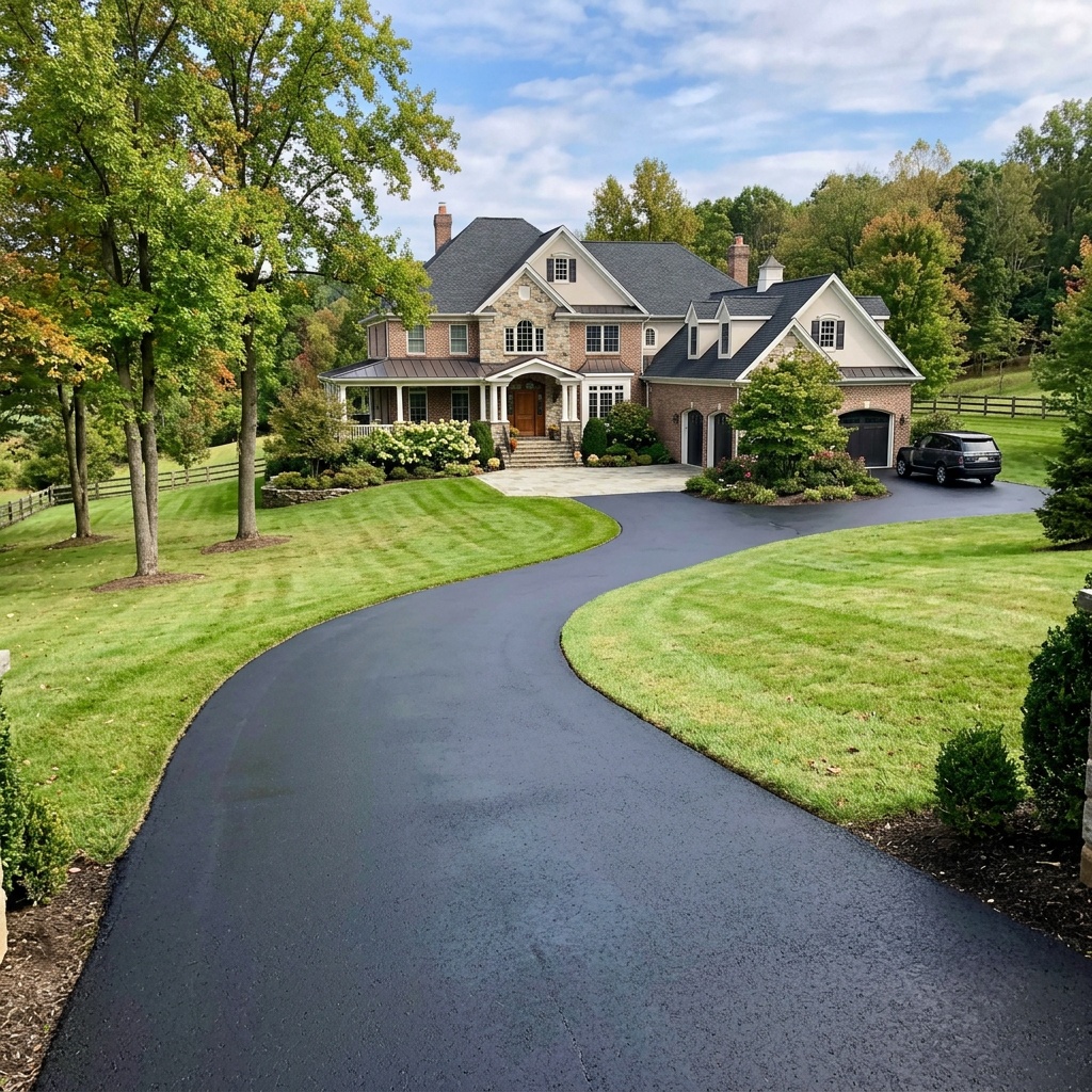 Sealcoating · Chalfont